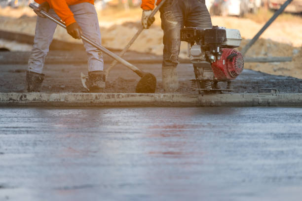 Best Concrete Steps and Stairs in Santa Clarita, CA