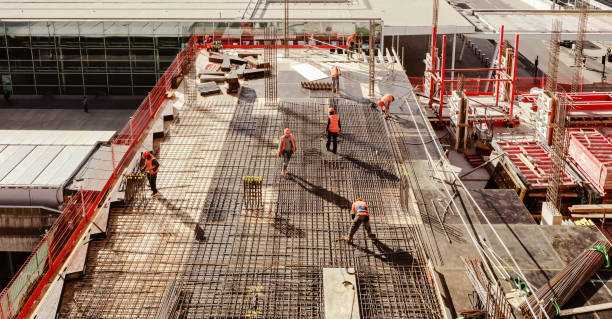 Best Stamped Concrete Services in Santa Clarita, CA