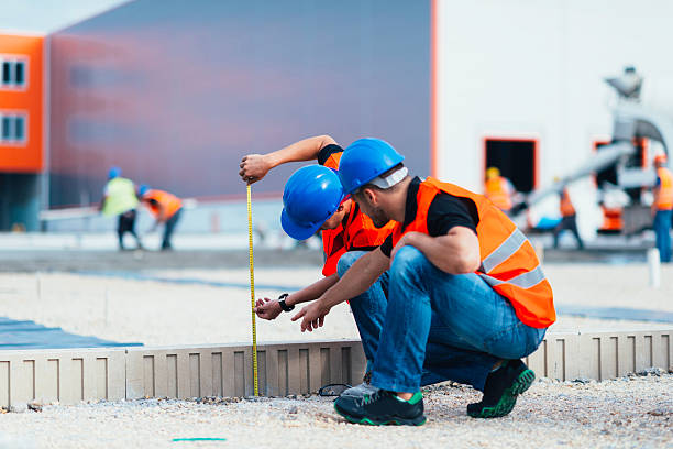 Best Concrete Driveway Installation in Santa Clarita, CA
